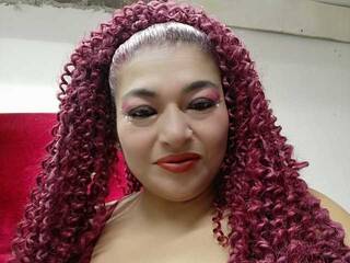 Erotisk videochat BrianaSquirt