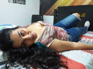 Erotisk videochat Brianasummers