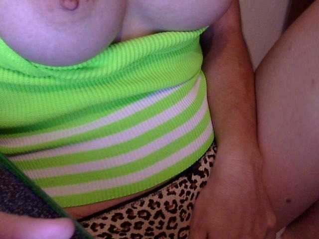 Broadcast Screenshots Briannaaa