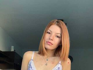 Erotisk videochat BriannaBook