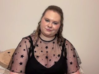 Erotisk videochat BriannaDoll