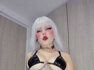 Erotisk videochat Brianoir