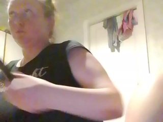 Erotisk videochat BrideyMollie