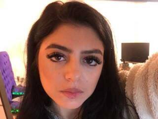 Erotisk videochat BridgitteSoul