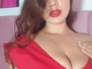 Erotisk videochat Briitanny--