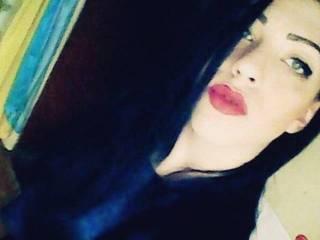 Erotisk videochat brionaburn