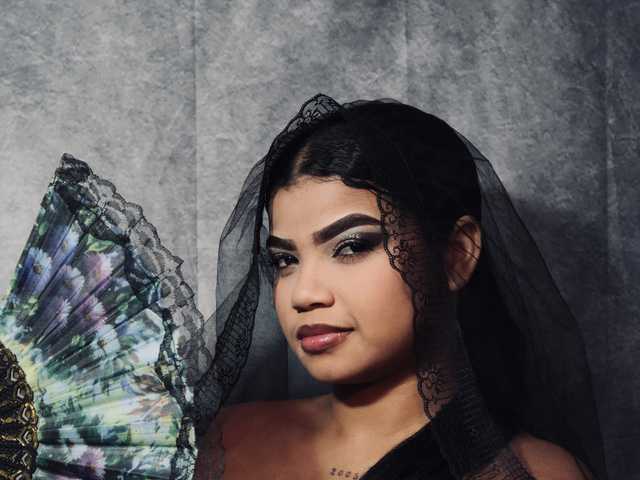 Foto af profilen Britanny-88