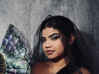 Erotisk videochat Britanny-88