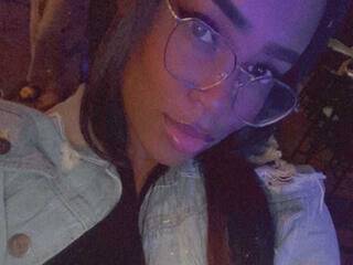 Erotisk videochat Britanny18