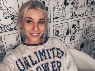 Foto af profilen CrystallSsexy