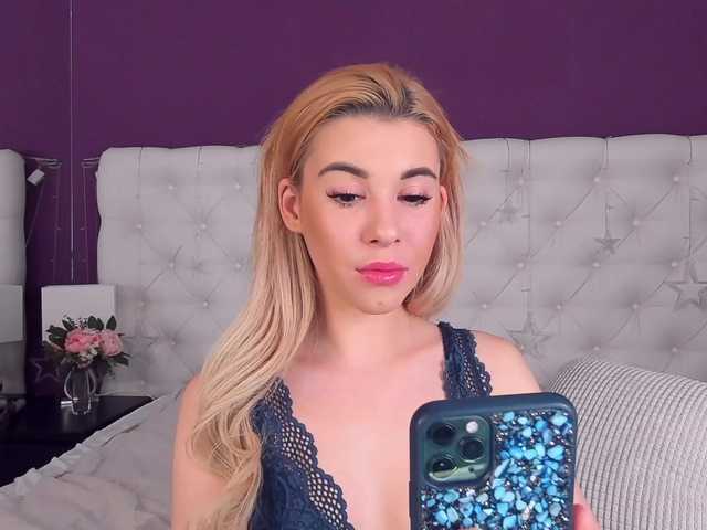 Broadcast Screenshots CrystallSsexy