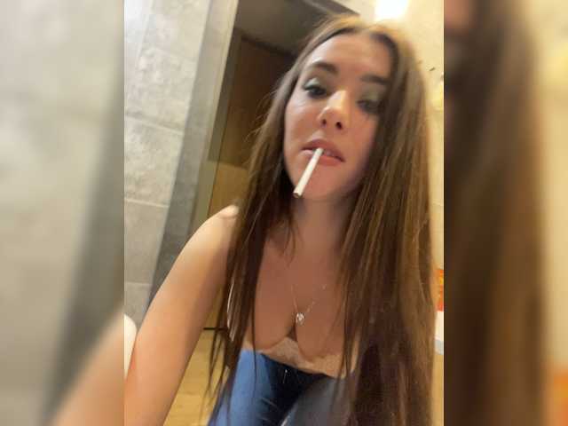 Broadcast Screenshots CrystallSsexy