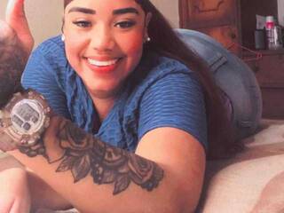 Erotisk videochat britannyhot74