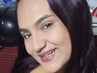 Erotisk videochat britany-millers