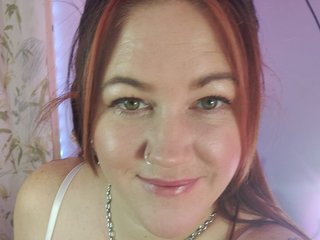 Erotisk videochat British-Rosie