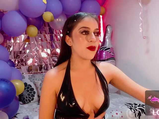 Broadcast Screenshots britney-cater