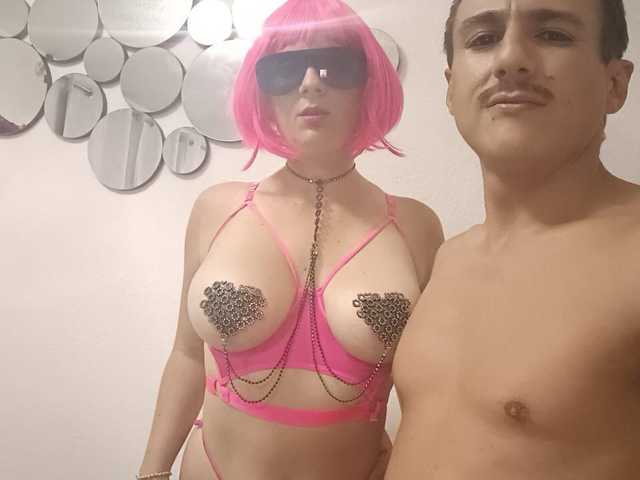 Foto af profilen Britney11
