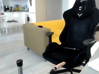 Erotisk videochat britneyfox