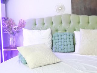 Erotisk videochat BritneySynn