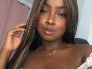 Erotisk videochat Brittanyjhonnns