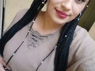 Erotisk videochat brittanysweet