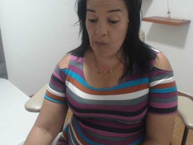 Broadcast Screenshots BRIYITHLOVER