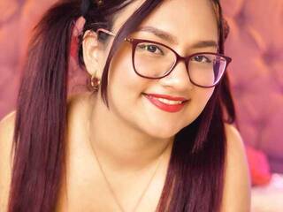 Erotisk videochat brooke-cute08