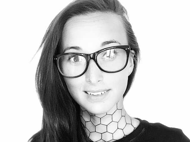Foto af profilen tattooedKika