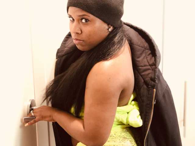 Foto af profilen BrownBeauty