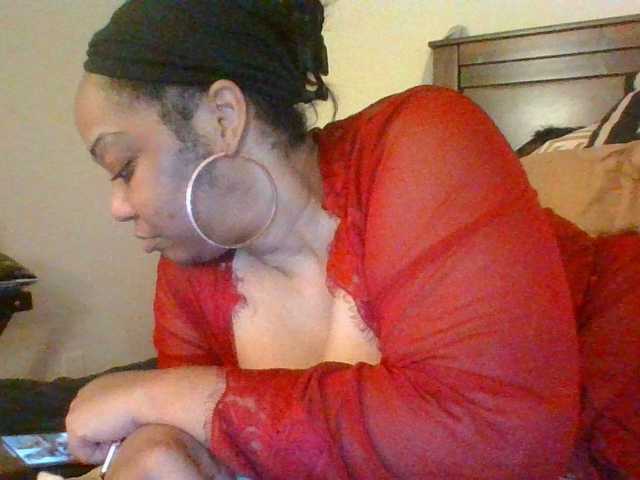 Broadcast Screenshots BrownRrenee