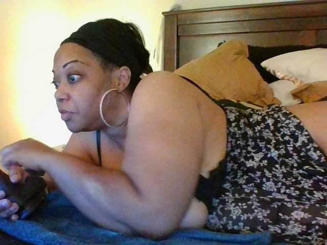 Broadcast Screenshots BrownRrenee