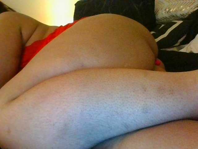 Broadcast Screenshots BrownRrenee