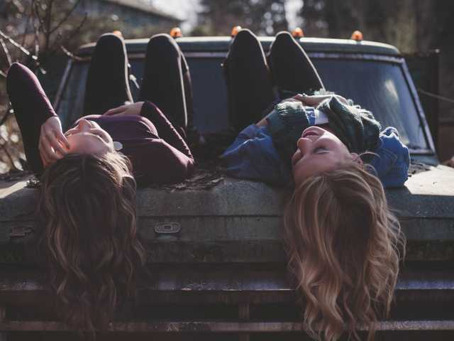 Foto af profilen BrownSugarBFFs