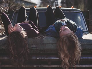 Erotisk videochat BrownSugarBFFs