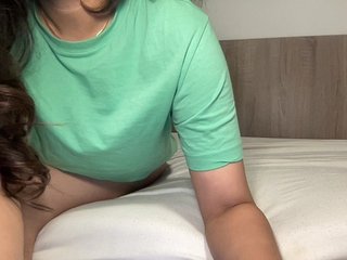 Erotisk videochat brownsugarecstasy4