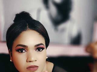 Erotisk videochat Bruna-B