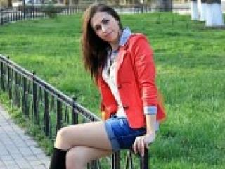 Erotisk videochat brunakey