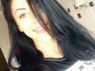 Erotisk videochat bruneettkaa