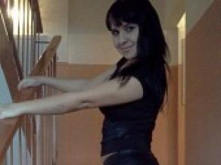 Erotisk videochat brunetka28