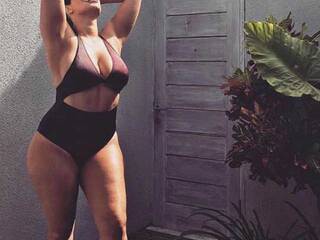 Erotisk videochat BrunettA09