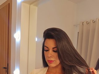 Erotisk videochat Brunette69