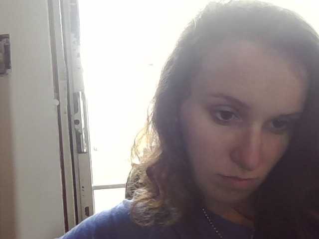 Broadcast Screenshots Brunettebabexo3a