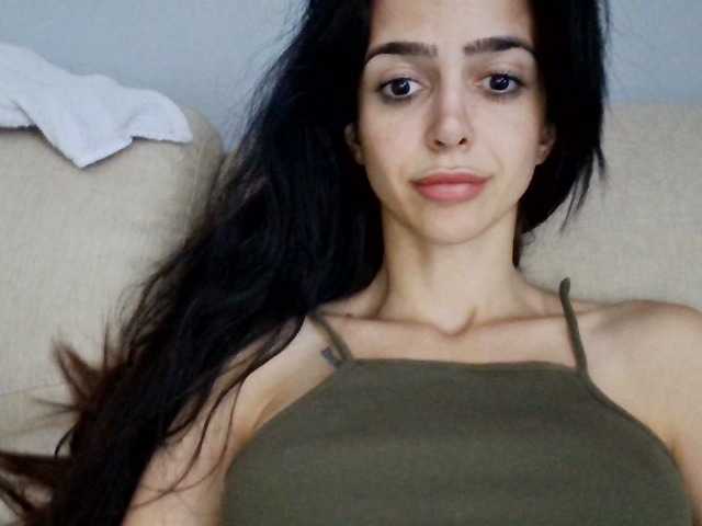 Broadcast Screenshots BrunetteGloriya