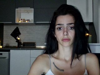 Erotisk videochat BrunetteGloriya