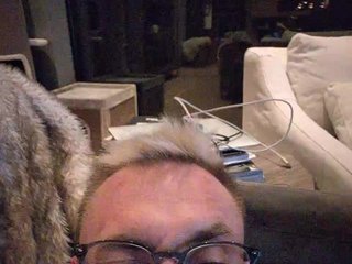 Erotisk videochat BrutalControl