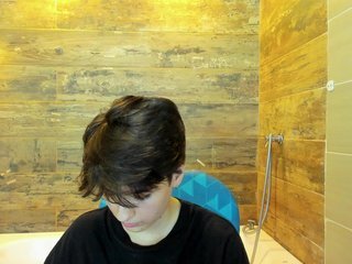 Erotisk videochat BryceEvans