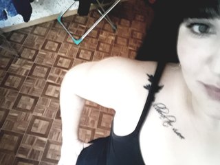 Foto af profilen Bryunetka2222