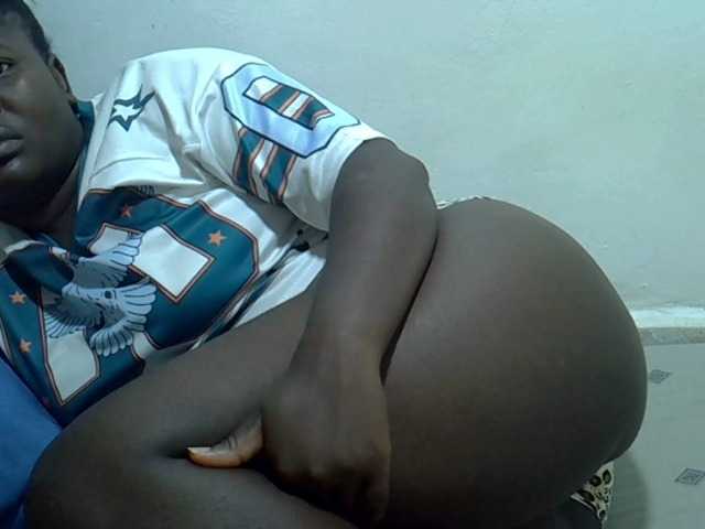 Broadcast Screenshots Bubblybooty