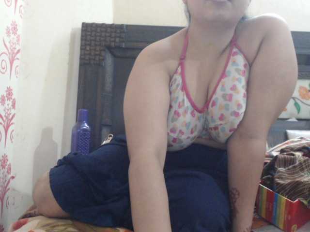 Broadcast Screenshots bubblyRiyah