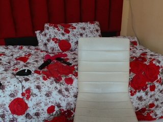 Erotisk videochat BubblyRouxyXXXxx